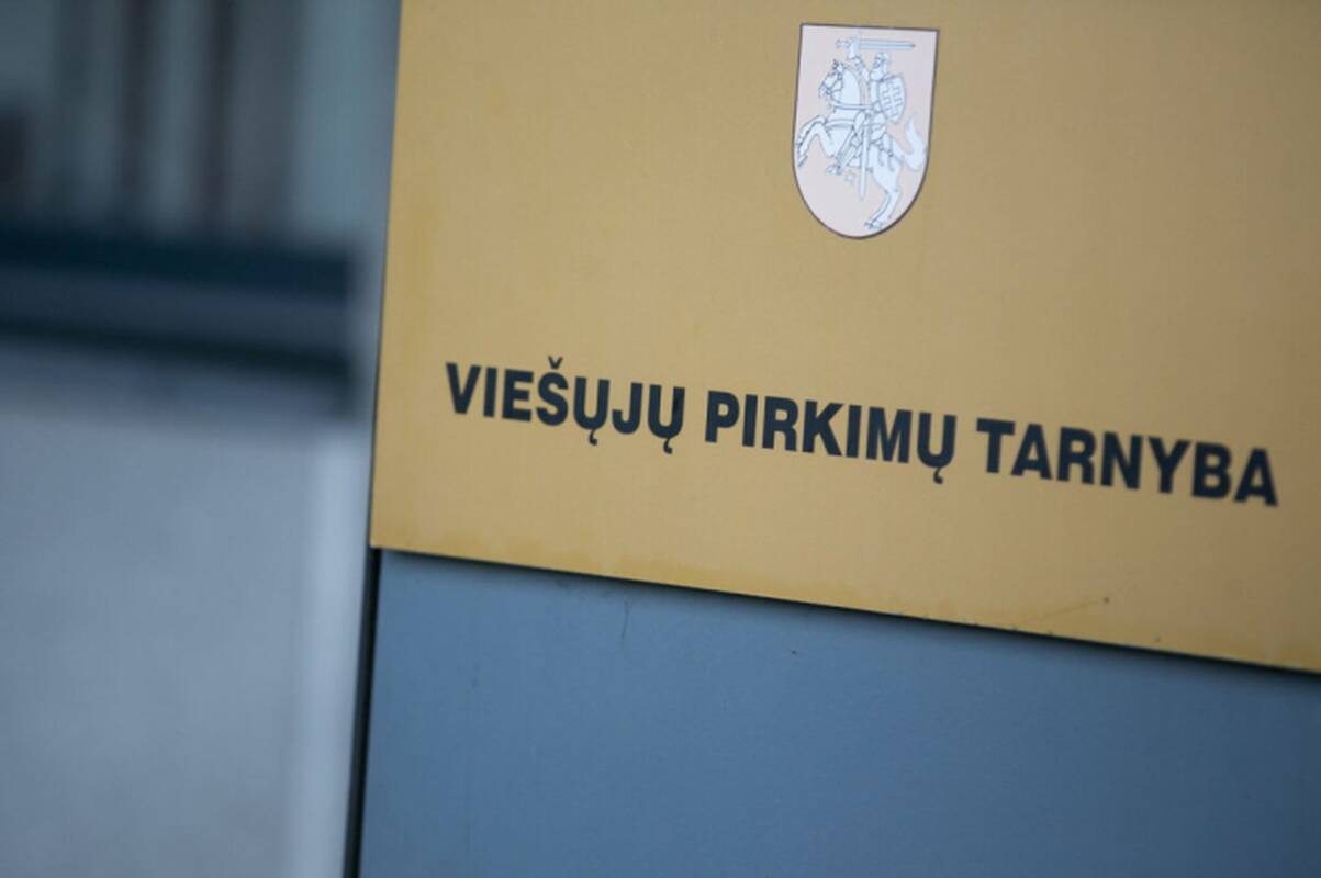 
<span>Seime – antras balsavimas dėl įpareigojimo savivaldai labiau viešinti vidaus sandorius</span>
