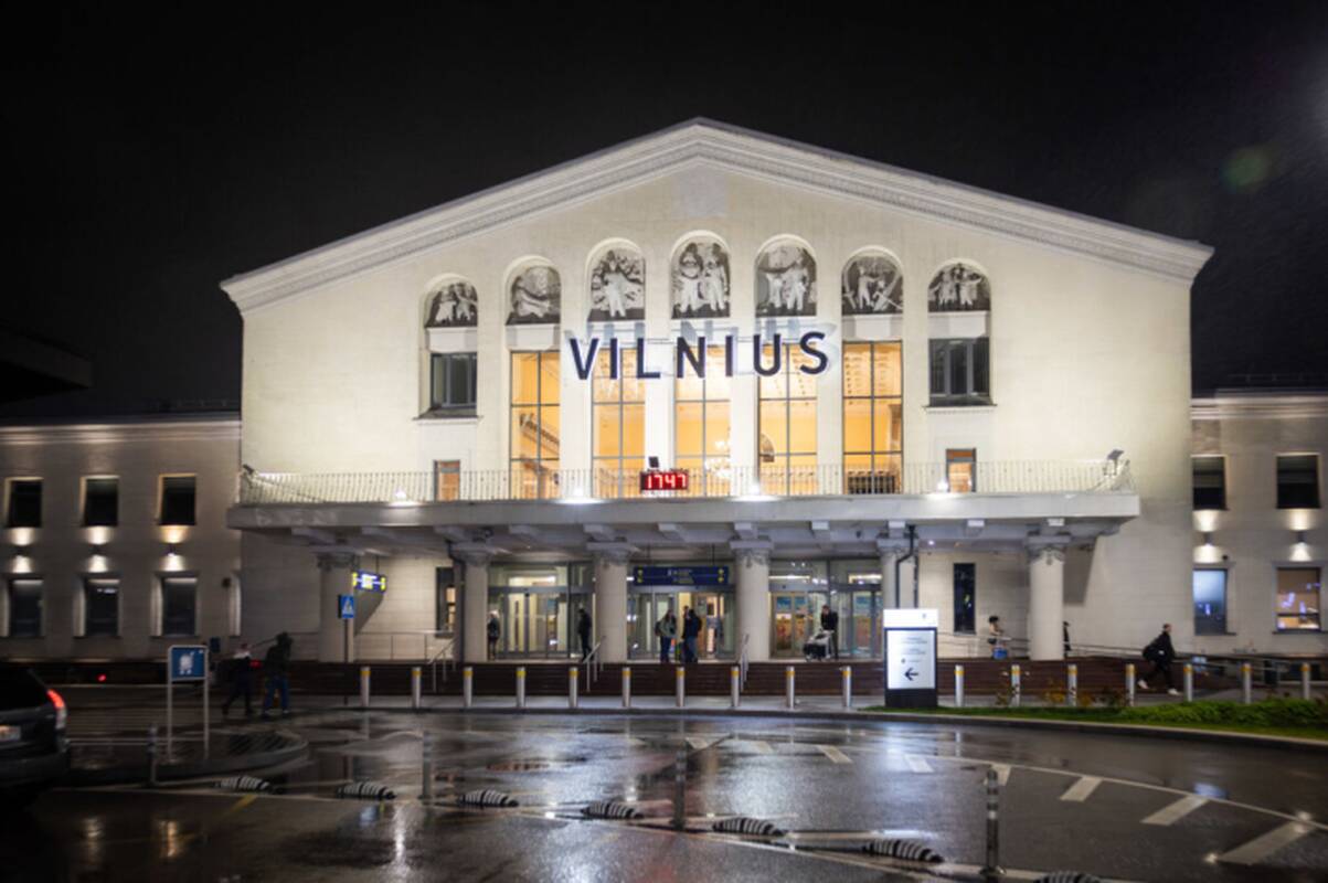 
<span>Lietuvos oro uostams – jau trečia „Grindos“ bauda ir naujas milijoninis ieškinys</span>
