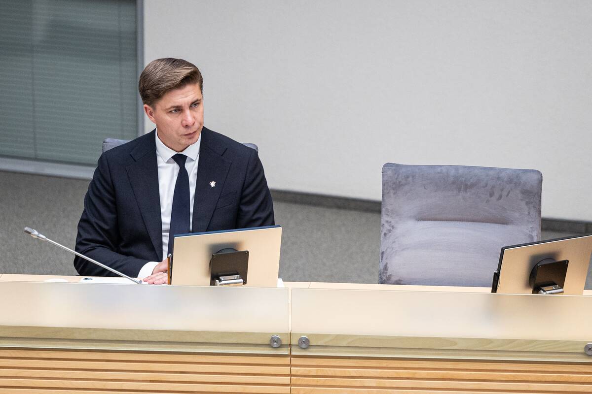 Mindaugas Sinkevičius