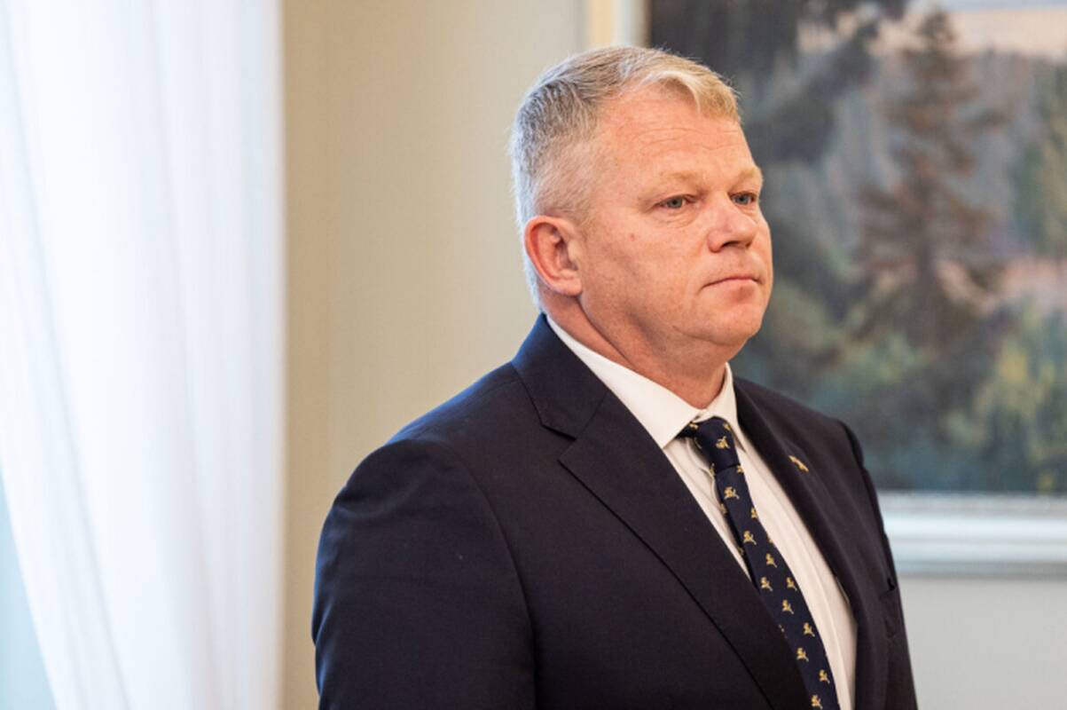 Andrius Palionis