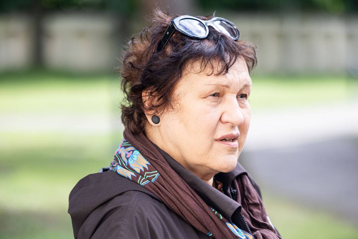 Vilniuje – atsisveikinimas su poetu Aidu Marčėnu