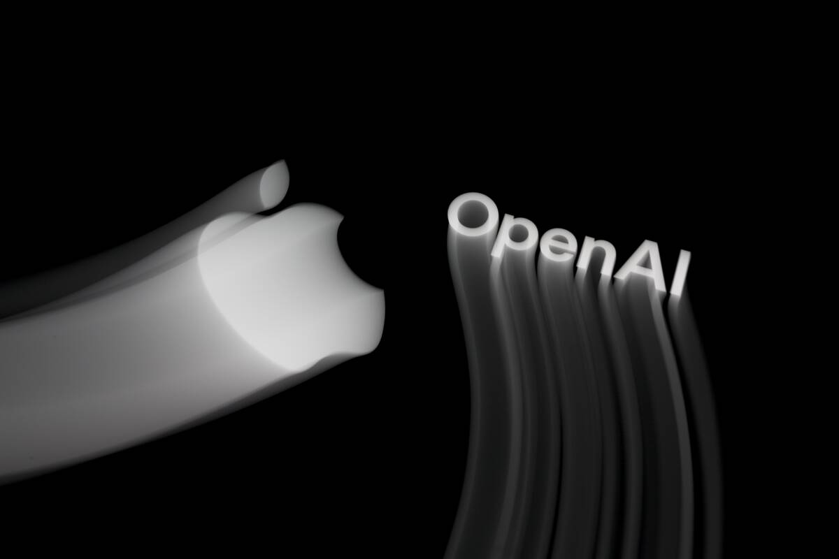 
<span>„Apple“ padavė į teismą „OpenAI“</span>
