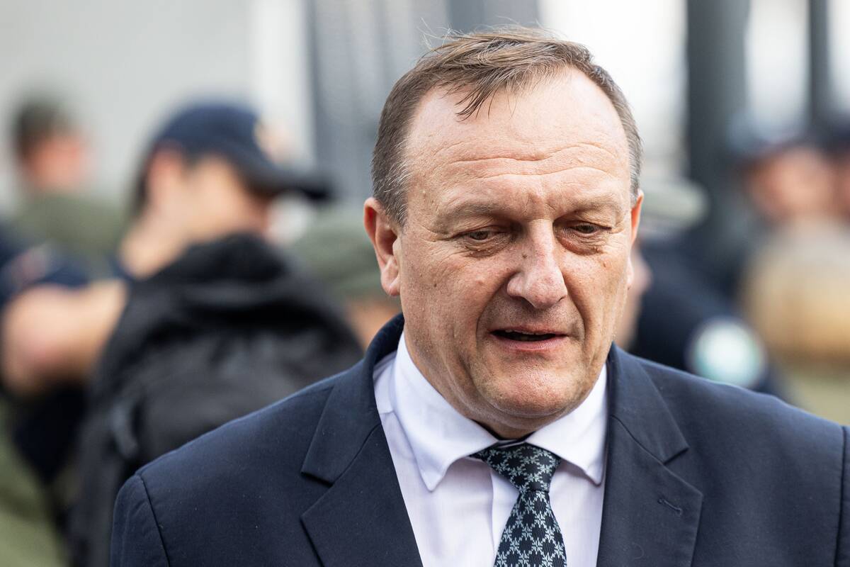 Lietuvos gelbėtojai grįžo iš Venesuelos