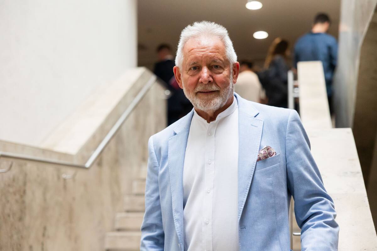 Seimas tvirtina XXI Vyriausybės programą