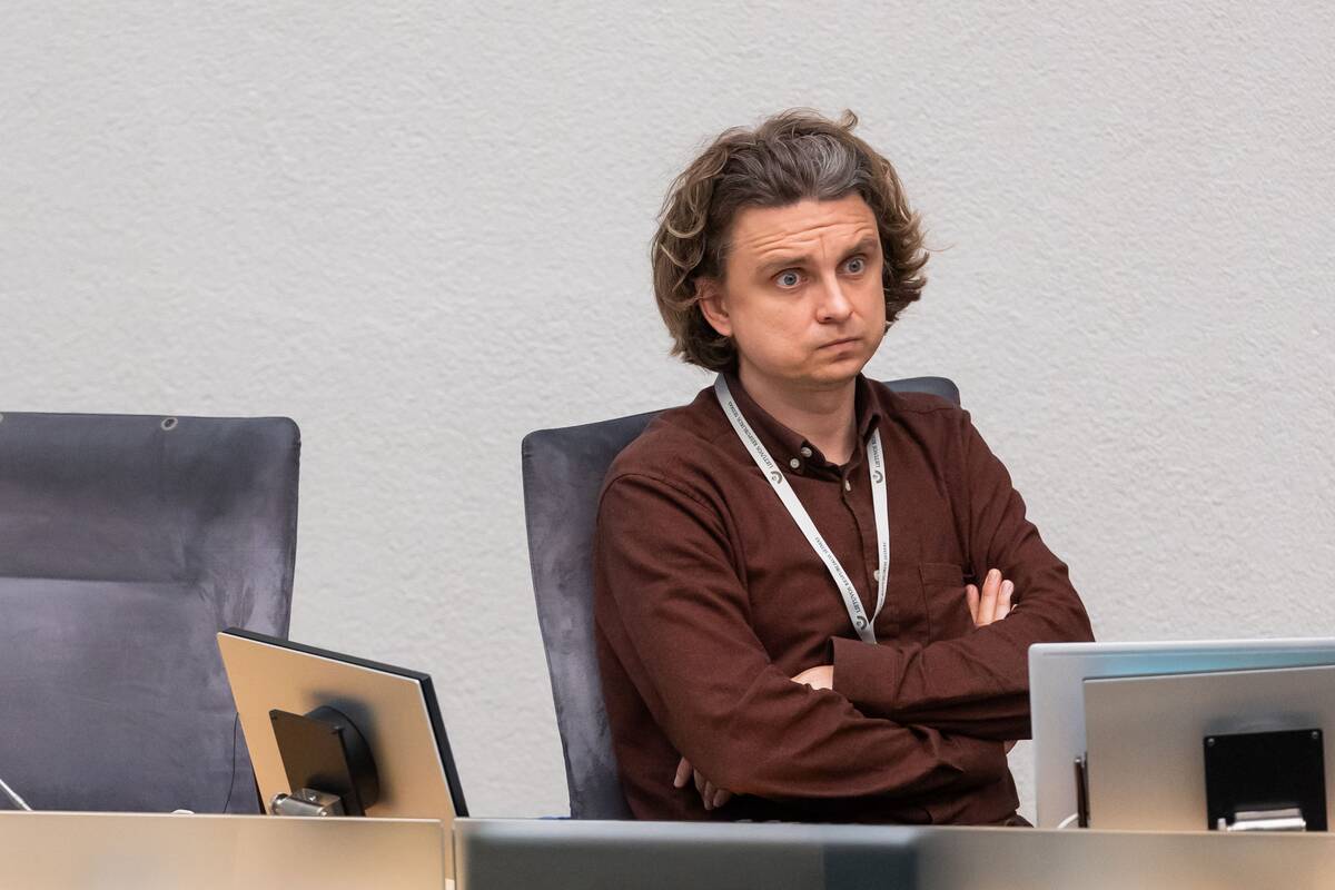 Seimas tvirtina XXI Vyriausybės programą