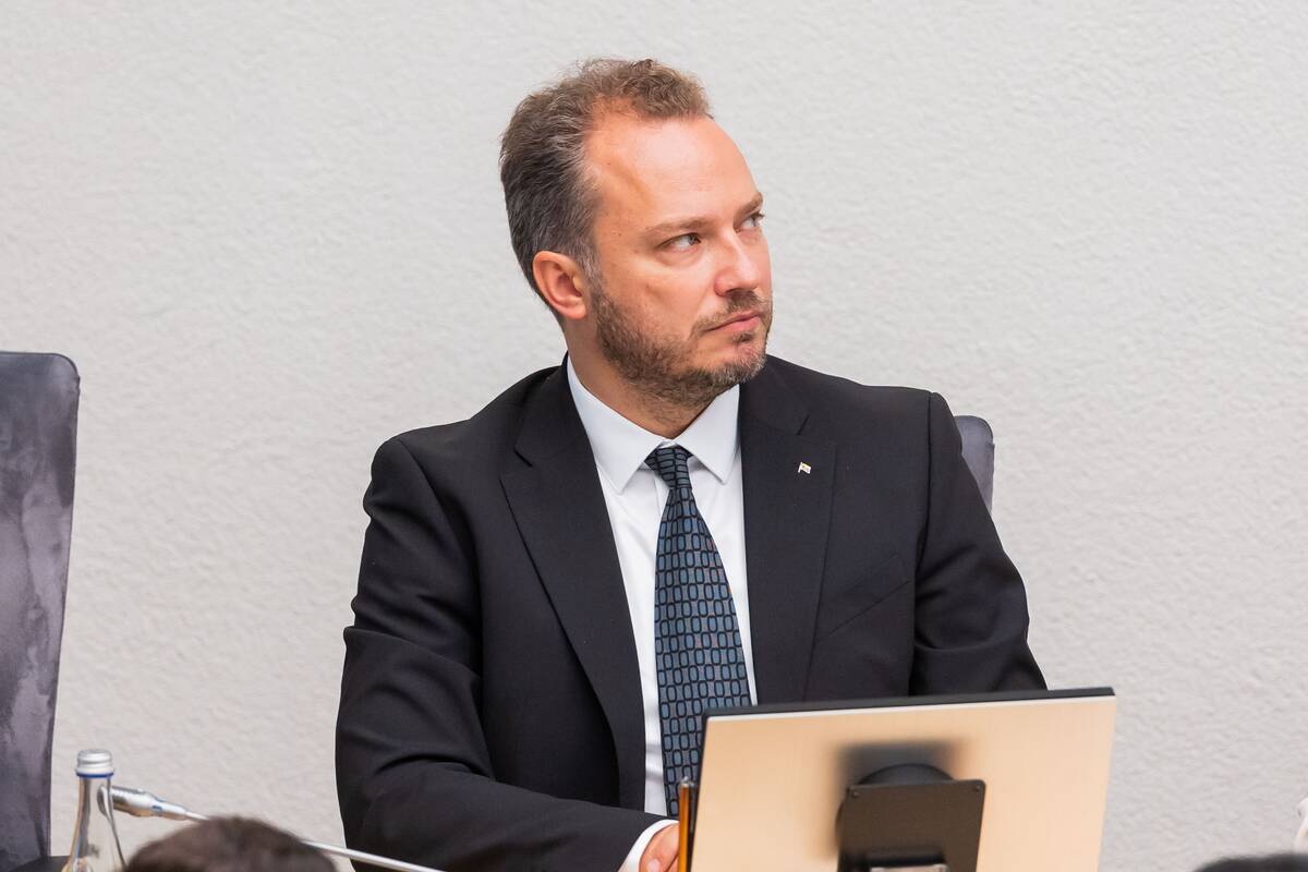 Seimas tvirtina XXI Vyriausybės programą