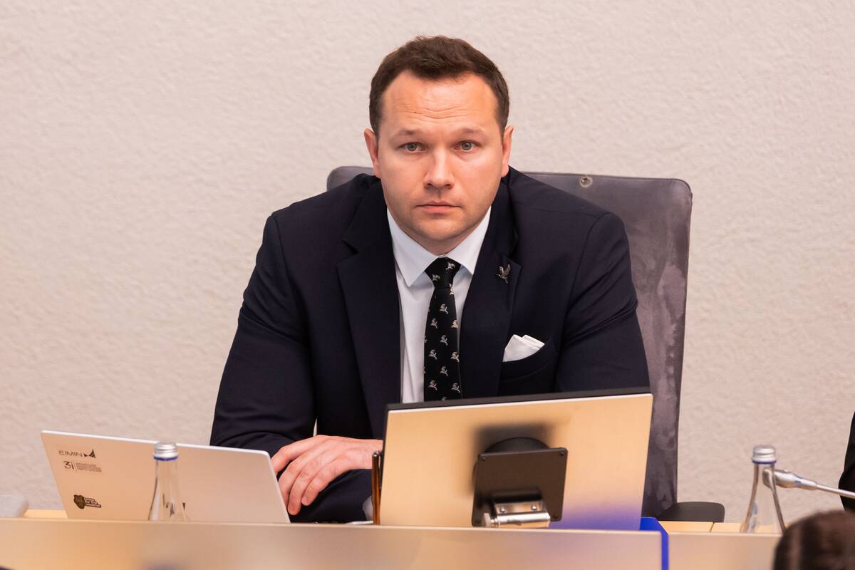 Edvinas Grikšas
