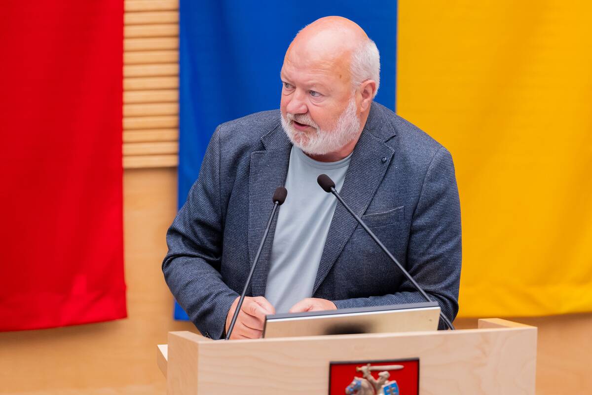 Seimas tvirtina XXI Vyriausybės programą