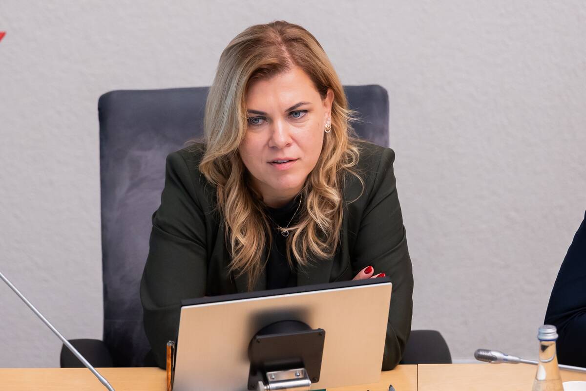 Seimas tvirtina XXI Vyriausybės programą