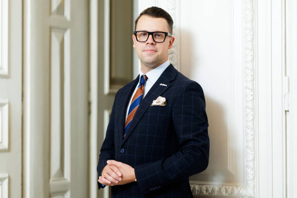 Lukas Alsys