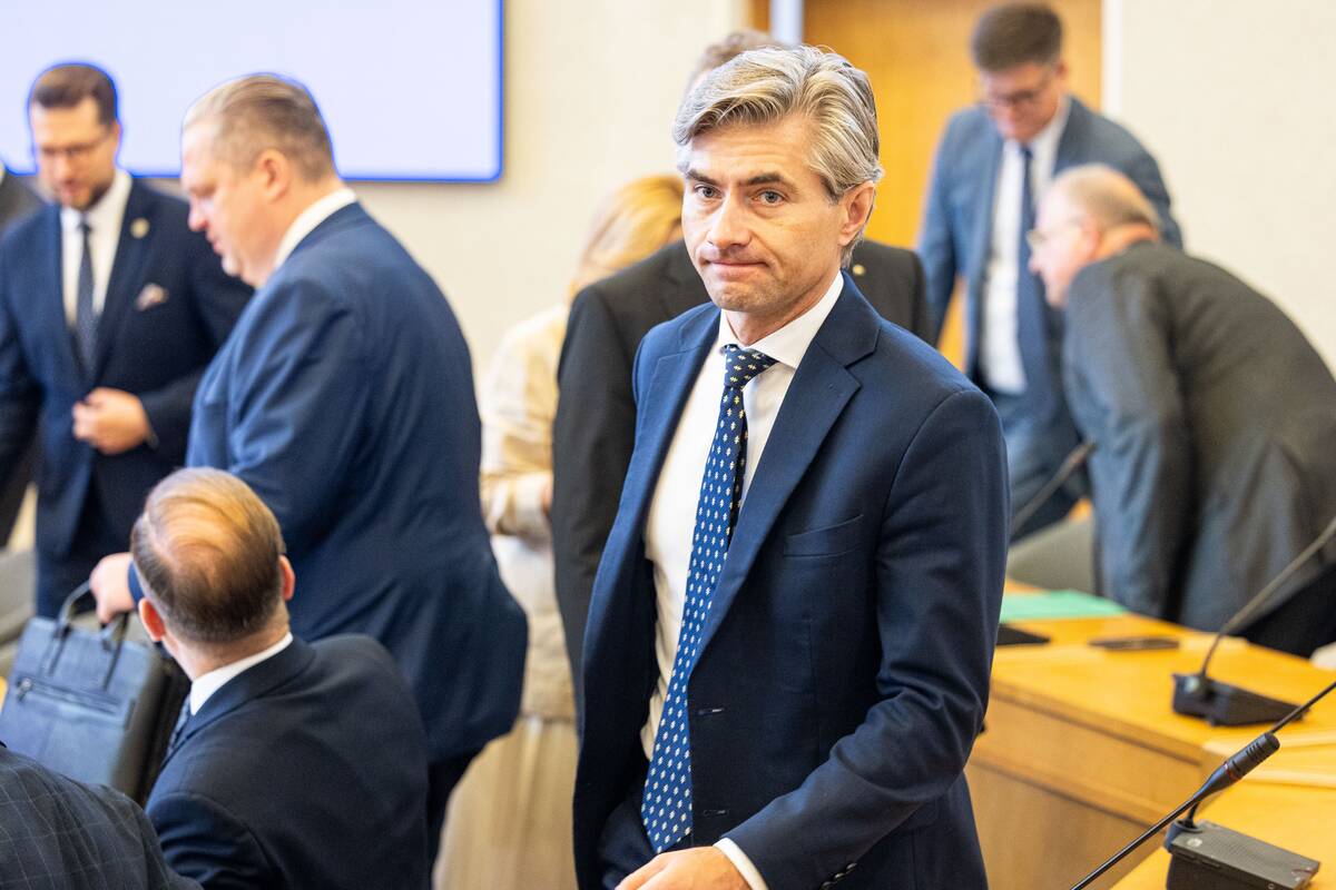 Kęstutis Budrys