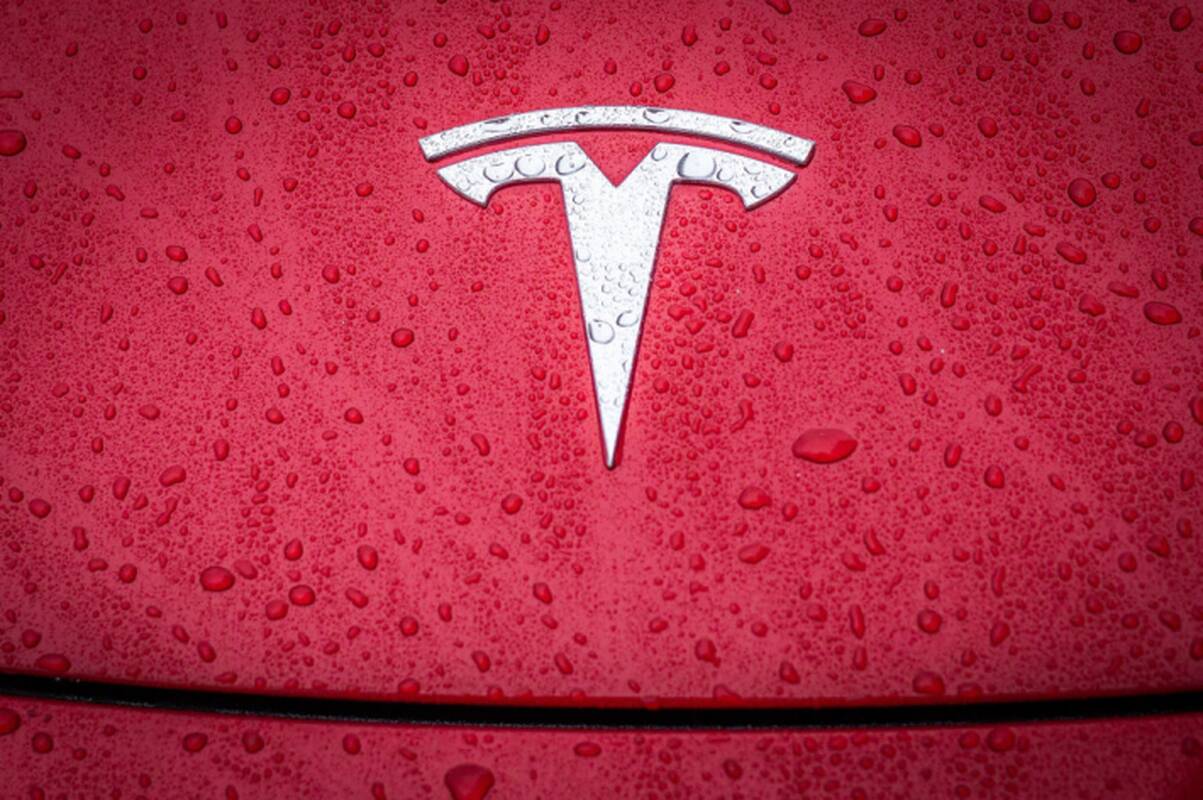 
<span>Sostinėje ir Vilniaus rajone per dieną pavogti du automobiliai „Tesla“</span>
