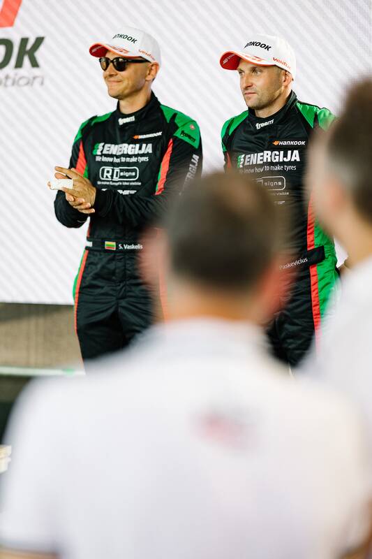 „Super Pole“ kvalifikacija