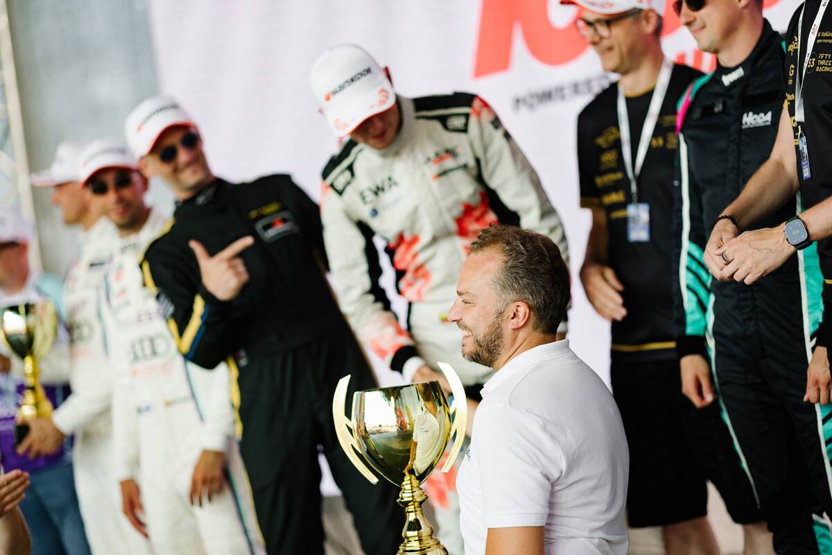 „Super Pole“ kvalifikacija