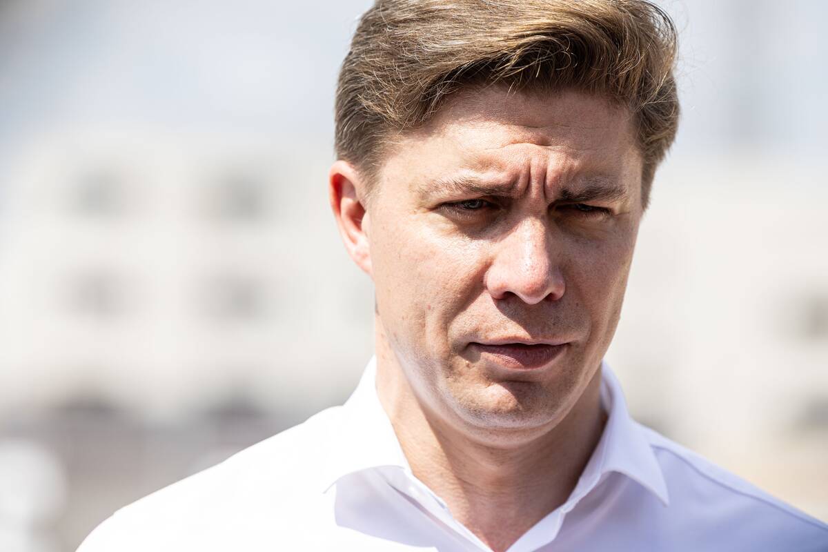 Mindaugas Sinkevičius