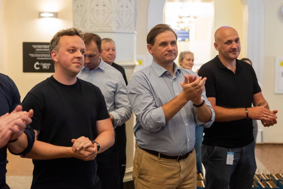 Lietuvos mobilioji skubiosios medicinos pagalbos komanda grįžo iš Venesuelos