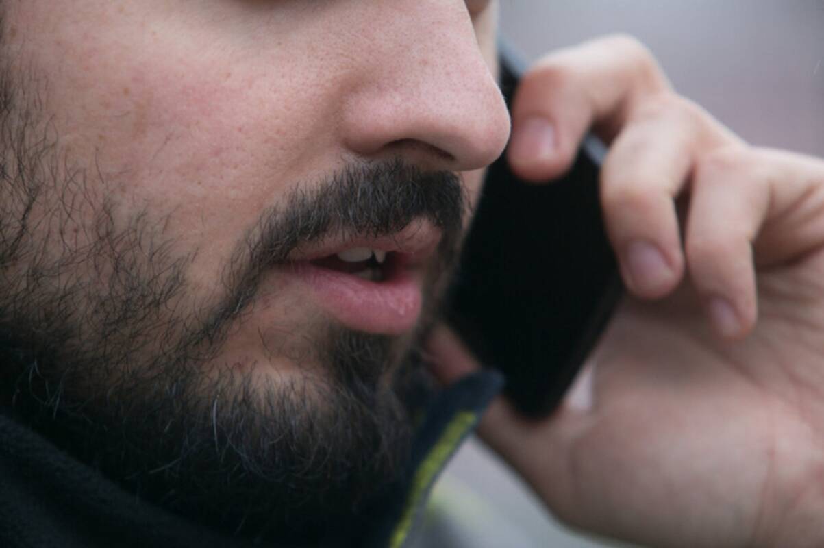 
<span>Telefoninių sukčių grobis – daugiau nei 35 tūkst. eurų</span>
