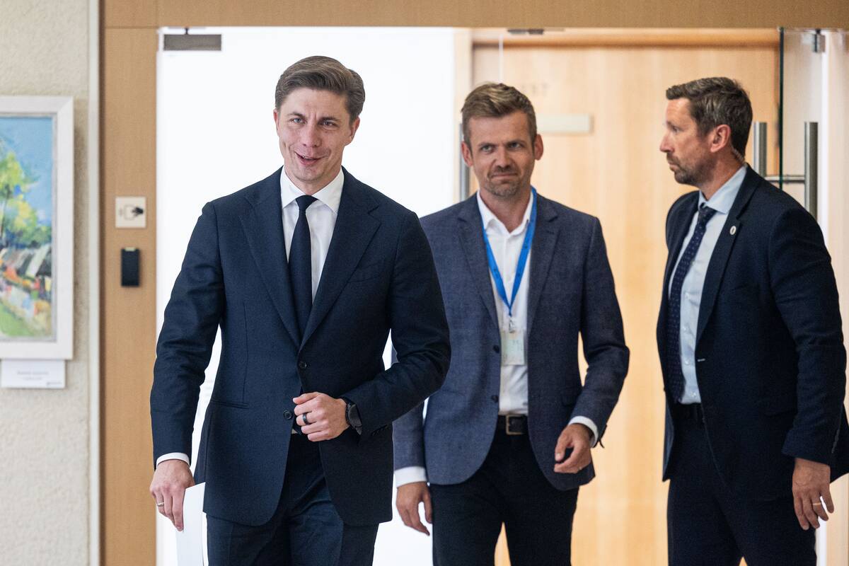 Premjeras susitiko su gelbėtojais ir medikais, dalyvavusiais misijoje Venesueloje