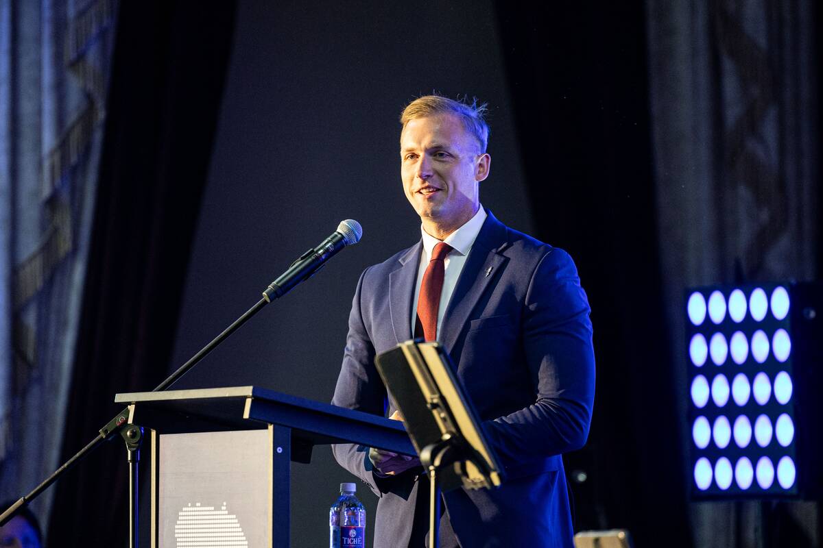 Demokratų sąjungos „Vardan Lietuvos“ suvažiavimas