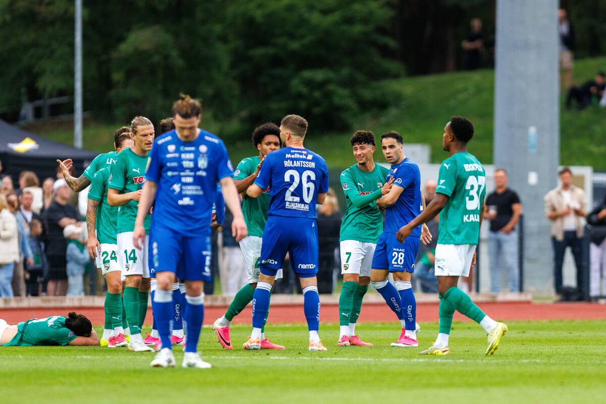 UEFA Čempionų lygos atranka: „Kauno Žalgiris“ – „Klaksvik“
