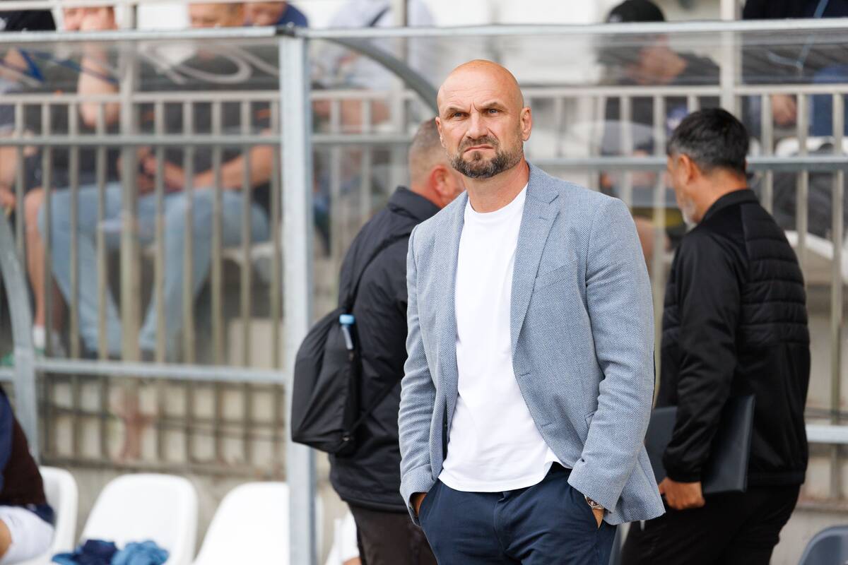 UEFA Čempionų lygos atranka: „Kauno Žalgiris“ – „Klaksvik“