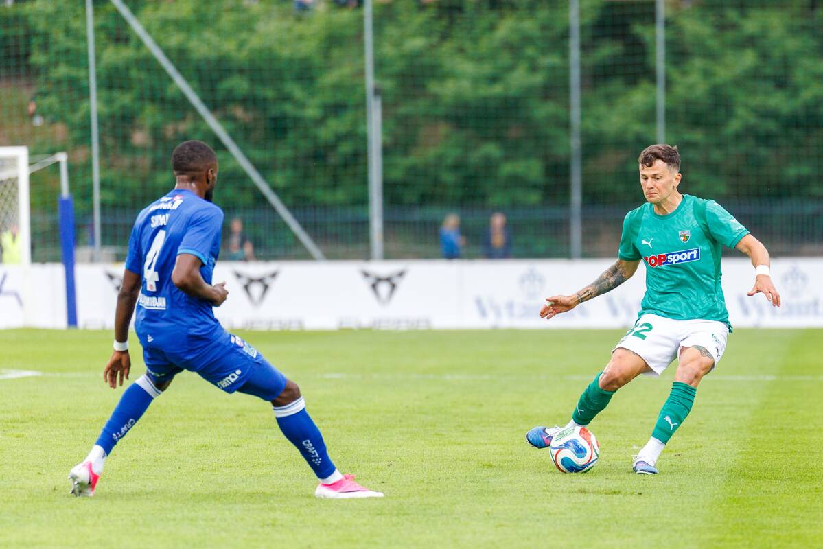 UEFA Čempionų lygos atranka: „Kauno Žalgiris“ – „Klaksvik“