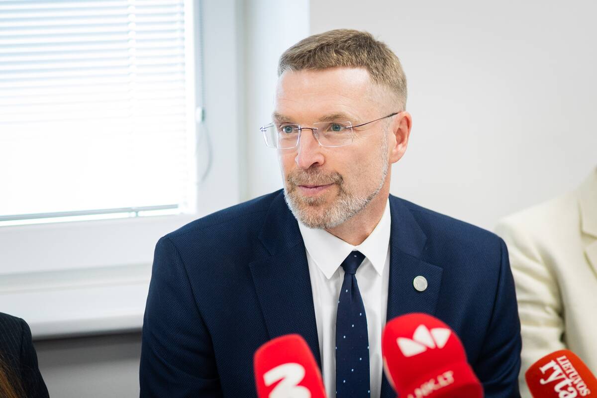 2026 metų vasaros organų donorystės ir transplantacijos rezultatų aptarimas