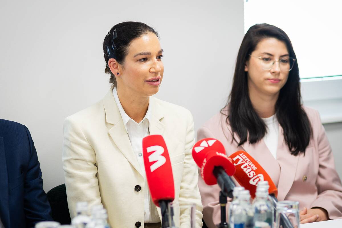 2026 metų vasaros organų donorystės ir transplantacijos rezultatų aptarimas