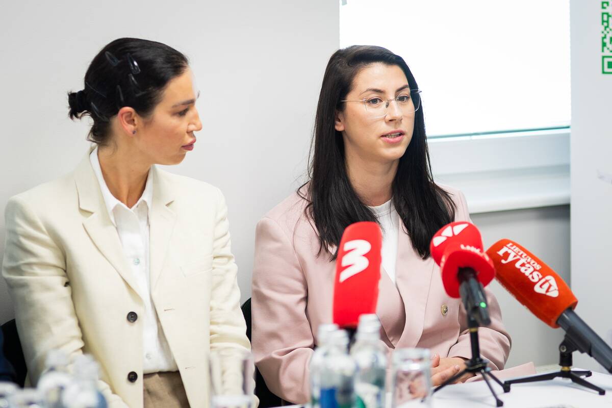 2026 metų vasaros organų donorystės ir transplantacijos rezultatų aptarimas