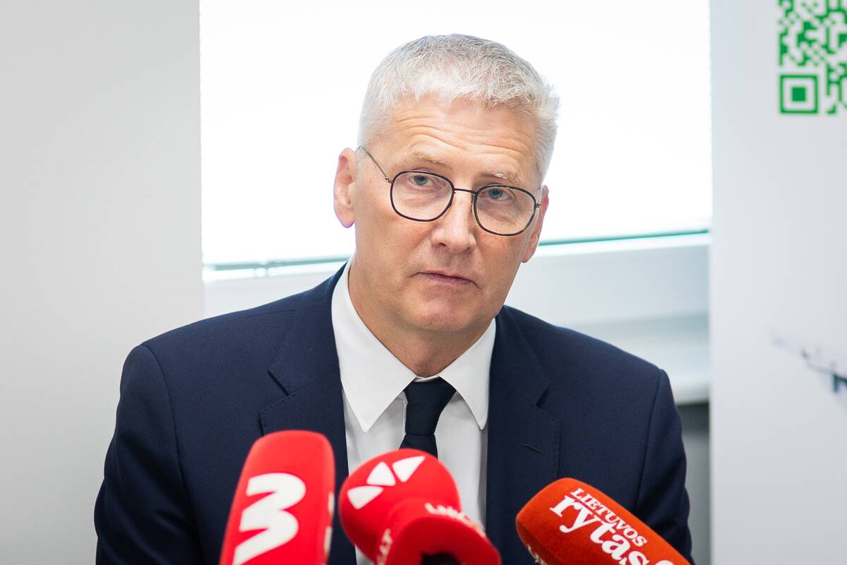 2026 metų vasaros organų donorystės ir transplantacijos rezultatų aptarimas