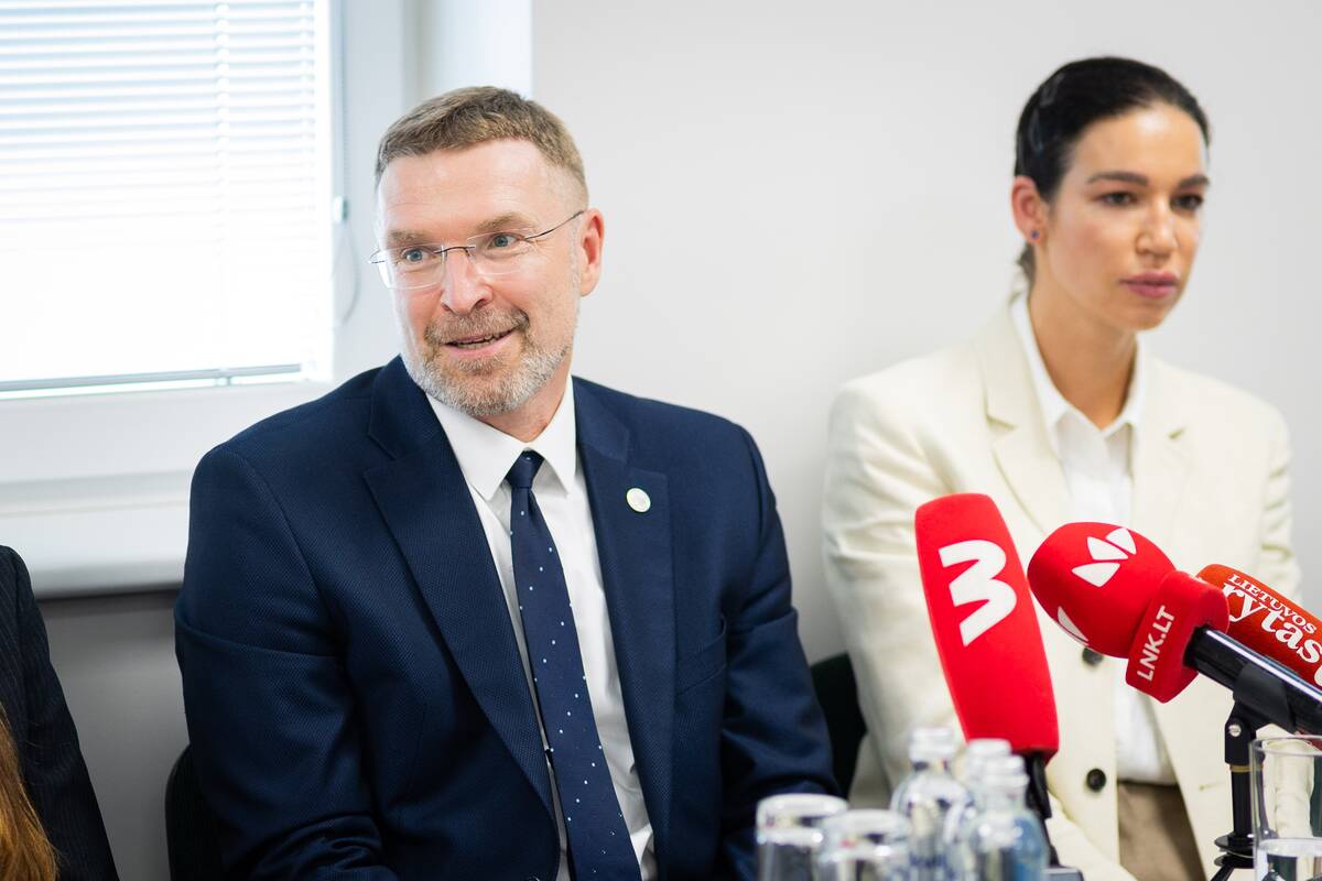 2026 metų vasaros organų donorystės ir transplantacijos rezultatų aptarimas