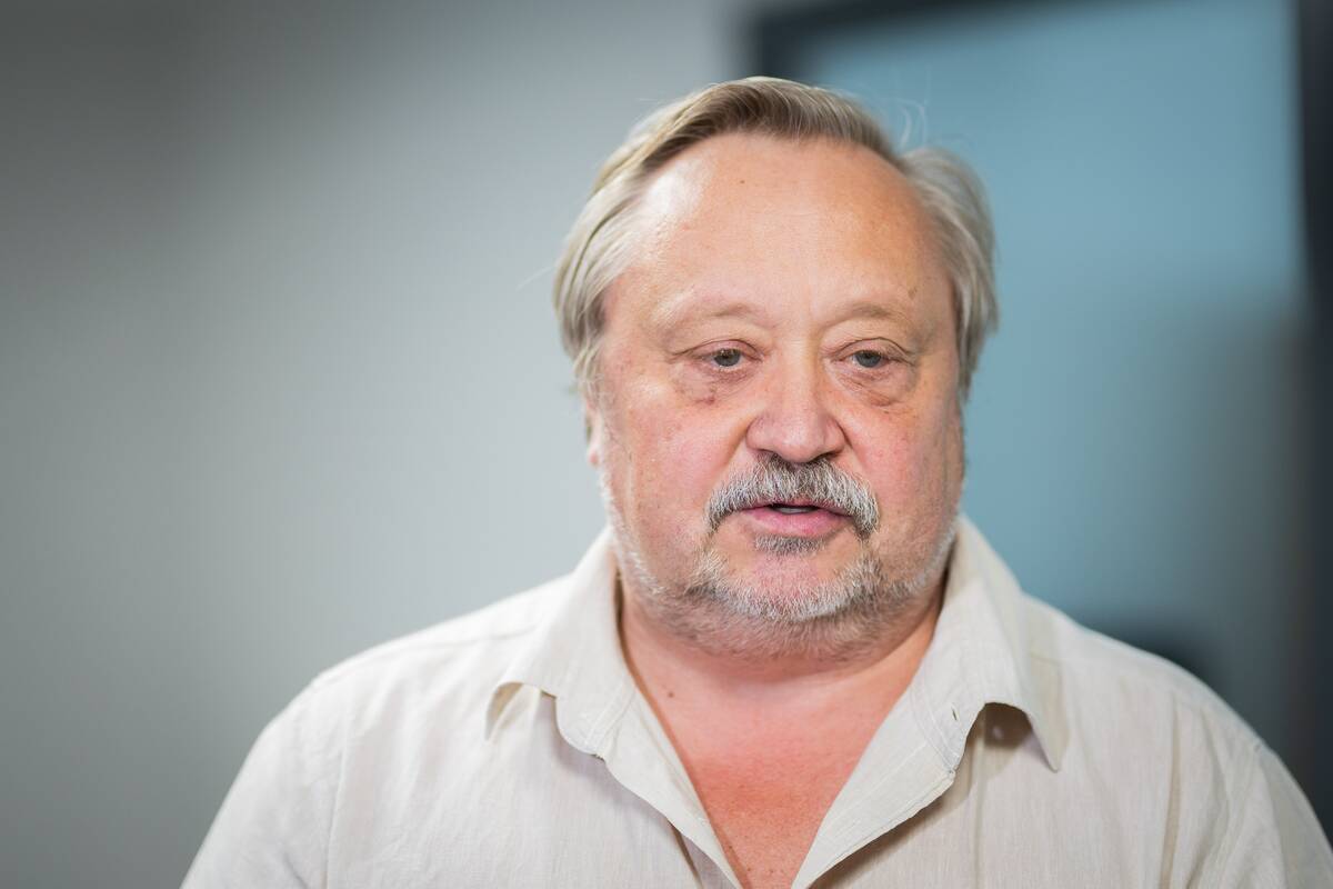 2026 metų vasaros organų donorystės ir transplantacijos rezultatų aptarimas