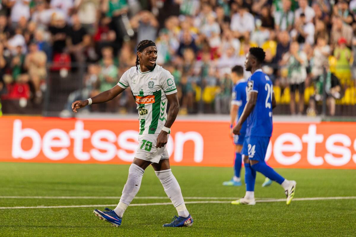 UEFA Konferencijų lyga: Vilniaus „Žalgiris“ – Tbilisio „Dinamo“ 7:2