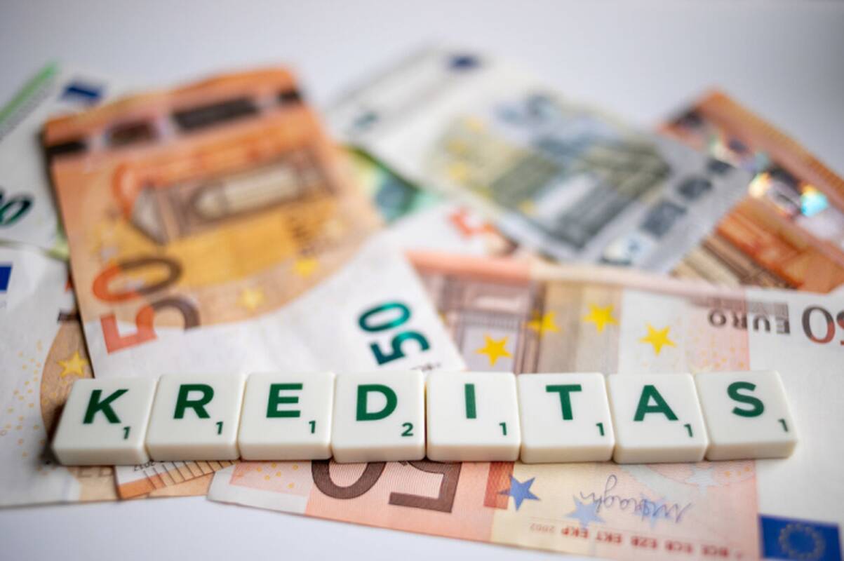 
<span>Įpareigojimą bankams kaupti daugiau kapitalo analitikas vadina teisingu, sektorius tam ruošiasi</span>
