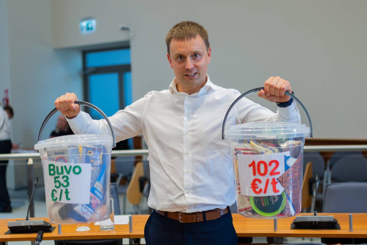 „Energesman“ darbuotojų piketas Vilniuje