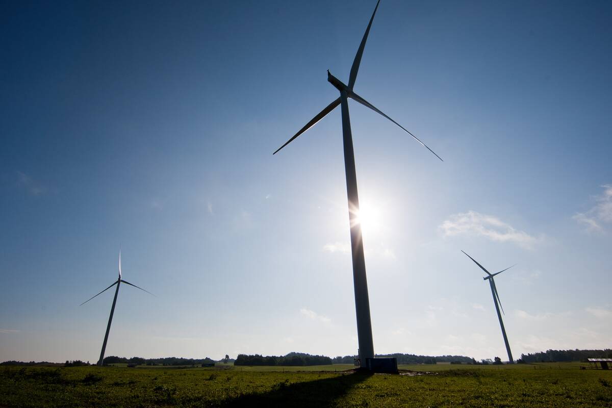 
<span>Audito komitete – pirmojo jūros vėjo elektrinių parko ateities aptarimas</span>
