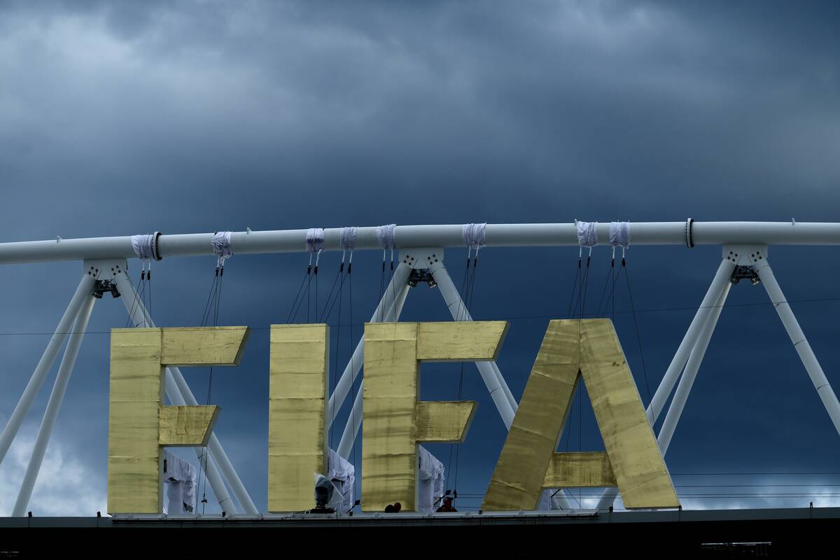 FIFA