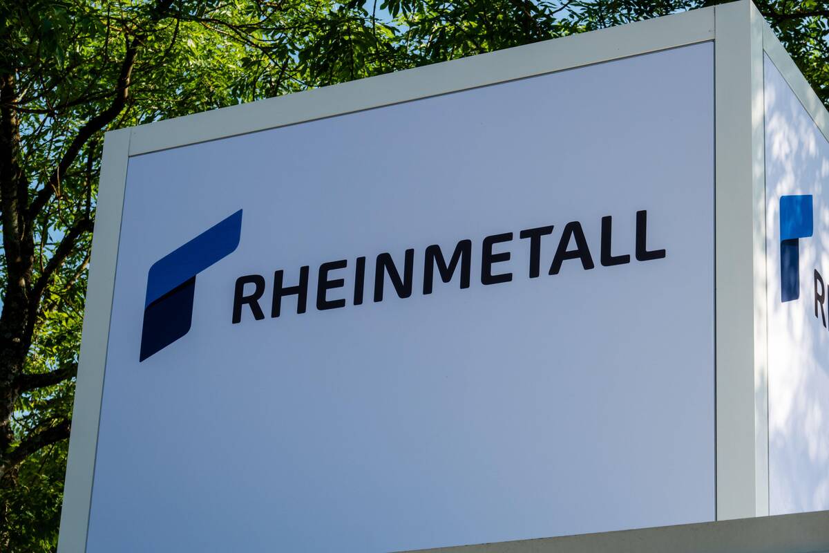 
<span>Vokietijos gynybos milžinė „Rheinmetall“ dėl žlugusio karo laivų projekto kalba apie nesėkmę</span>

