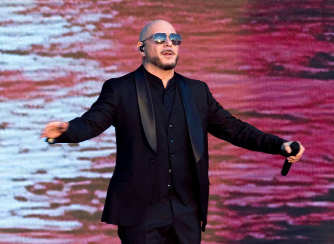 Pitbull