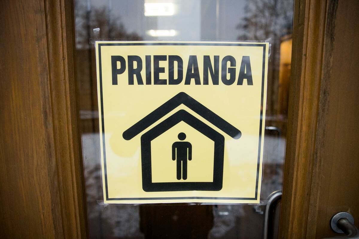 Tvarka: priedangų valdytojai turėtų pasirūpinti, kaip slėptuvėse išlaikyti pusiausvyrą tarp žmonių ir jų augintinių gerovės vienoje patalpoje.