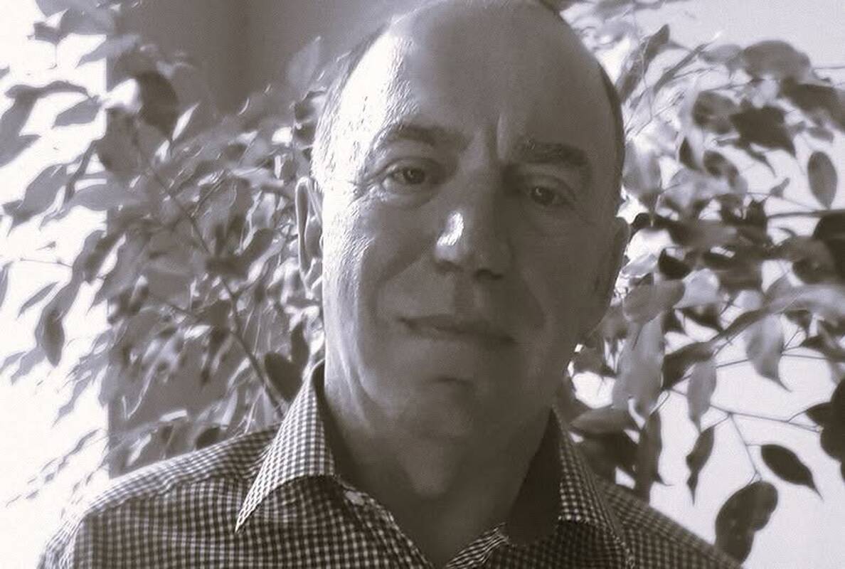 Arie Ben-Ari Grodzenskis