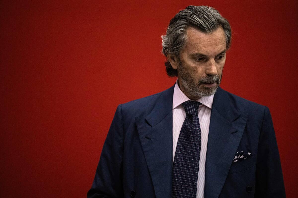 Giovanni Castellucci