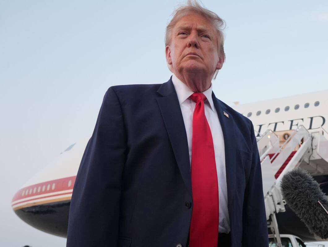 Donaldas Trumpas