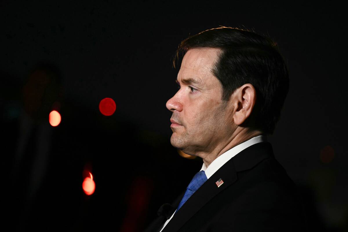 Marco Rubio