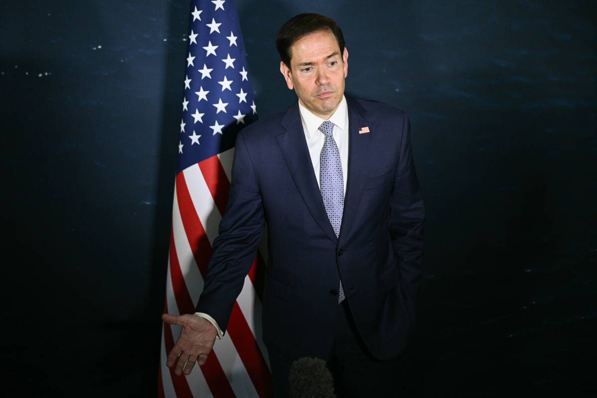 Marco Rubio