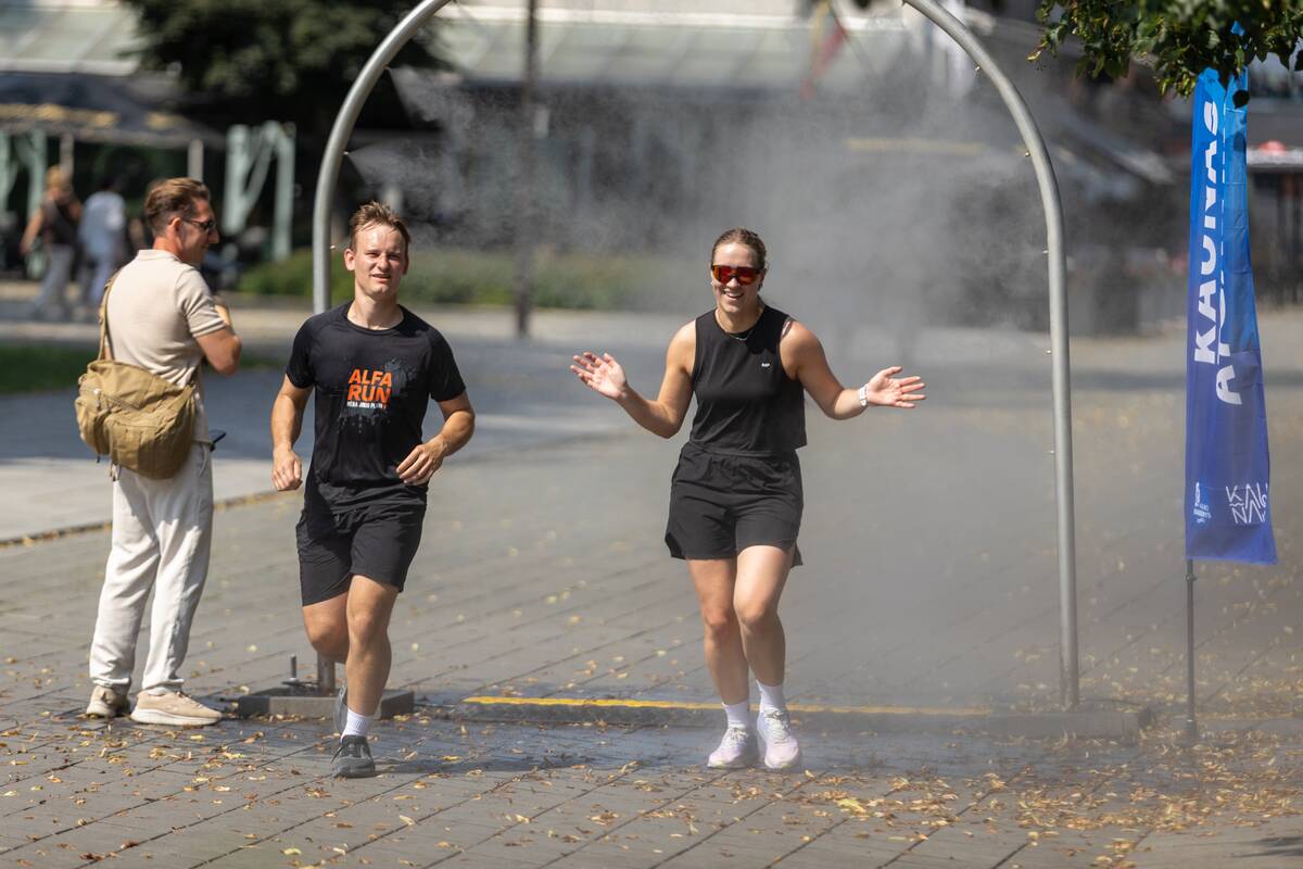 Kauniečių diena (2026-07-18)