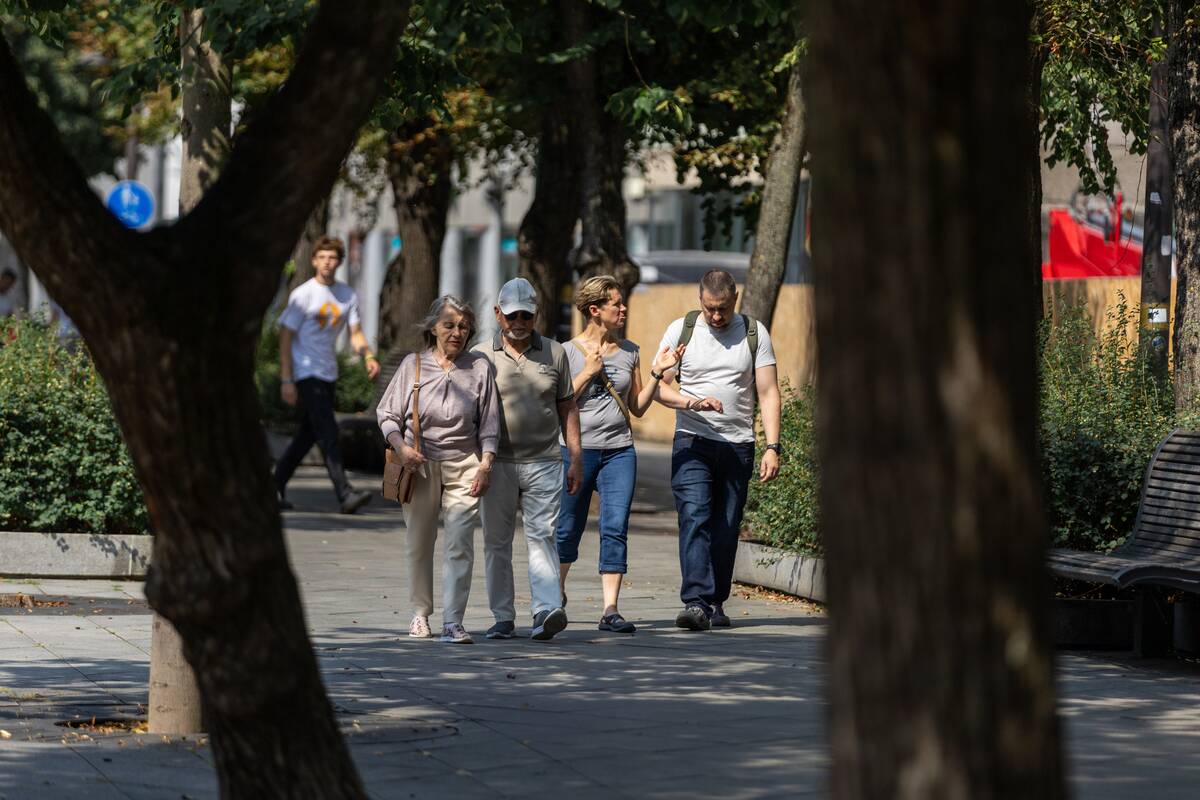 Kauniečių diena (2026-07-18)