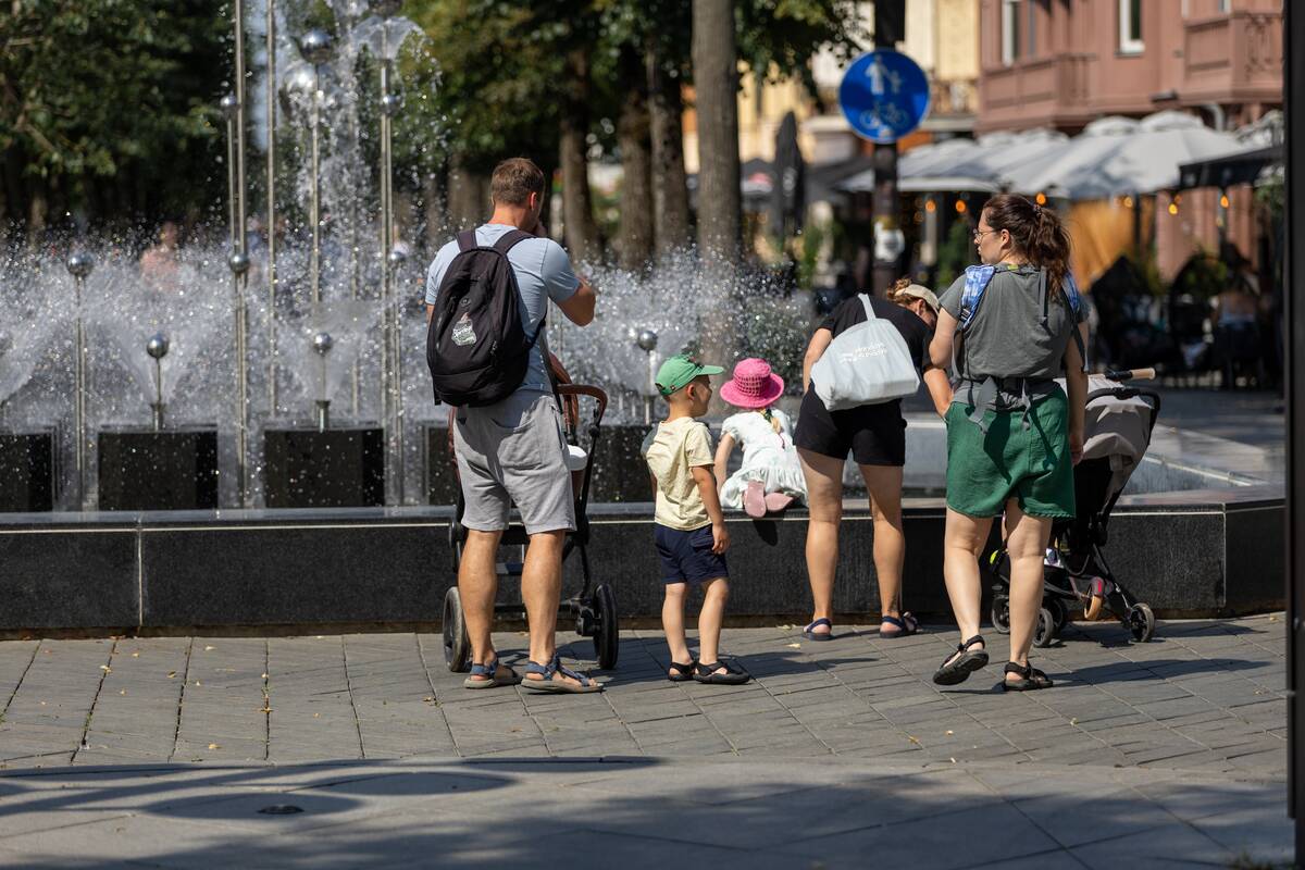 Kauniečių diena (2026-07-18)