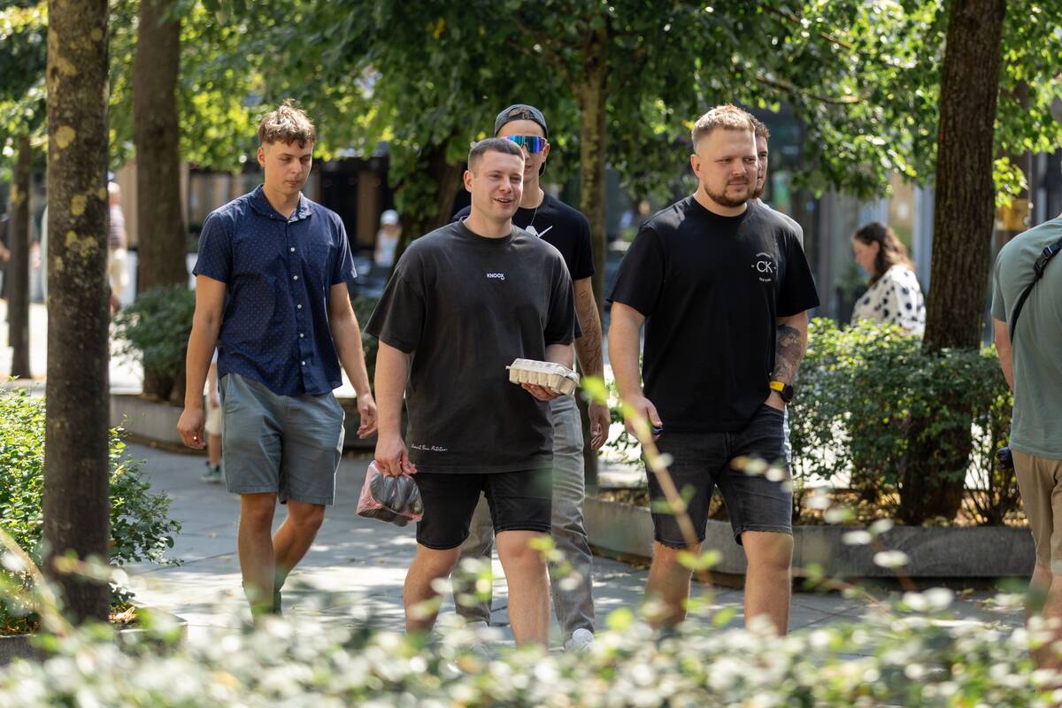 Kauniečių diena (2026-07-18)