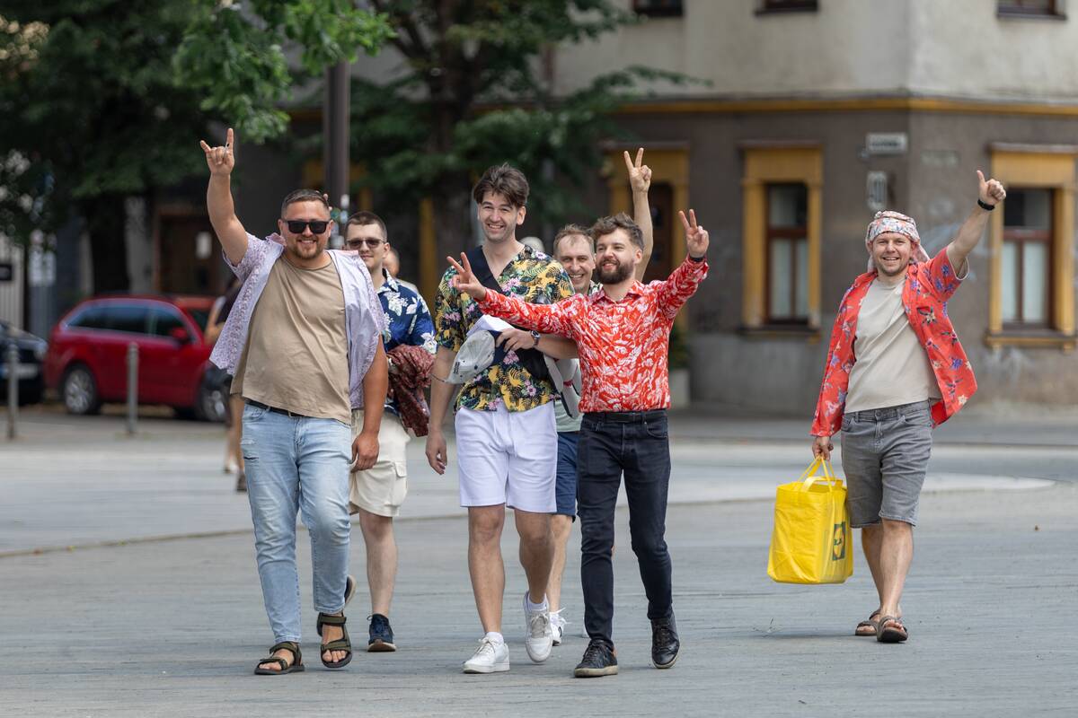 Kauniečių diena (2026-07-18)
